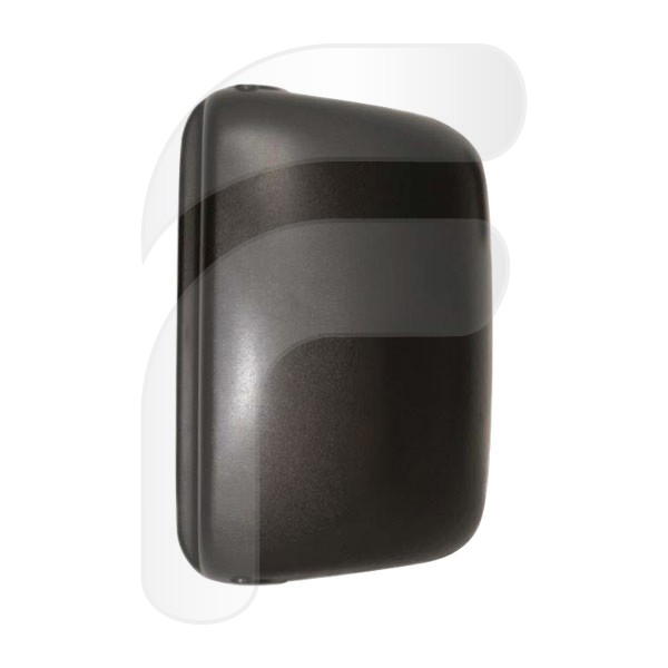 REARVIEW MIRRORS VOLVO RENAULT DAF 2006- R1200 BLACK